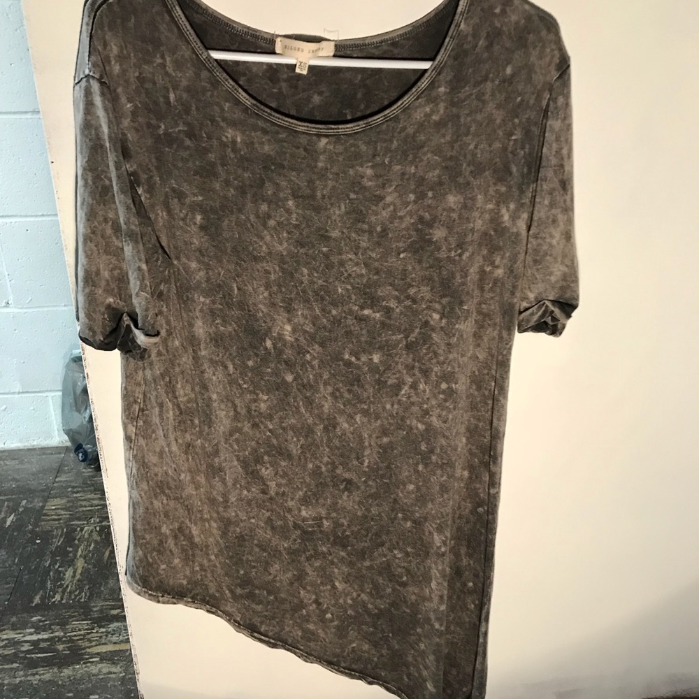 Gilded Intent Top